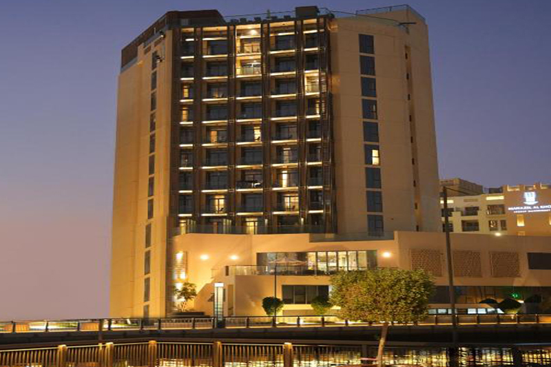 Hospitality Legacy - Four Generations